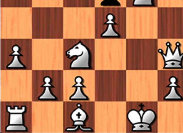 Shredder Chess for iPad - Shredder Chess