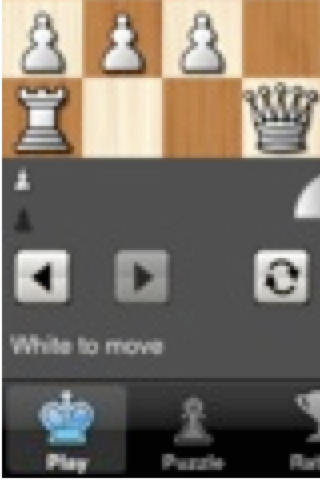 Shredder Chess for Android - Shredder Chess